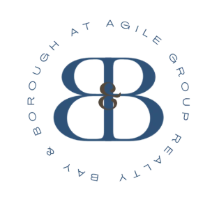 Borough at Agile Group Realty logo