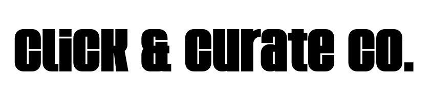 Click & Curate Co.