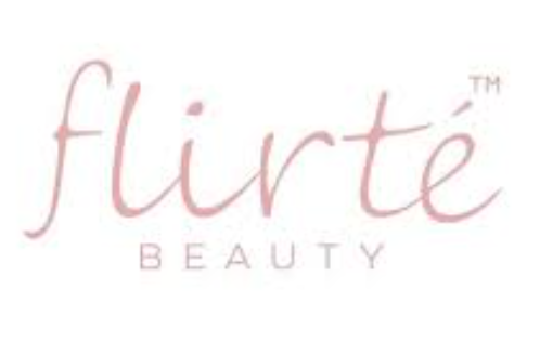 Flirté Beauty logo