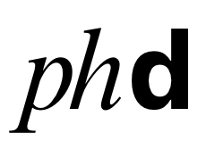 Palm Harbor Dad logo